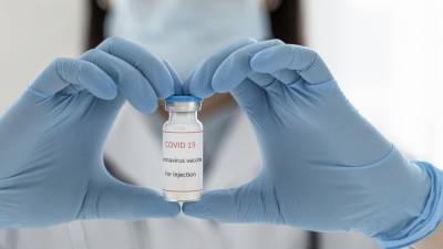ФМБА начнет клинические испытания вакцины от COVID-19 до Нового года