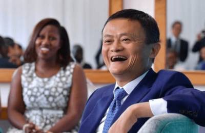 Власти Китая хотят увеличить долю в империи основателя Alibaba Джека Ма