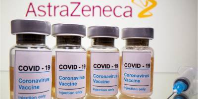 Великобритания первой в мире одобрила вакцину AstraZeneca