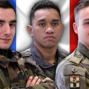 На территории Мали взорвался французский БТР: погибли военные
