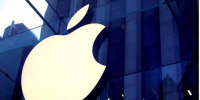 Суд отклонил иск Apple о нарушении авторских прав к стартапу из Флориды