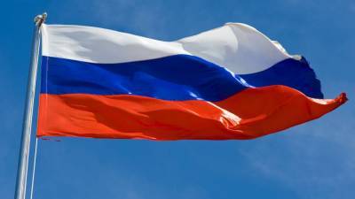 Российский гимн отмечает 20-летний юбилей