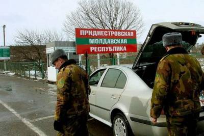 Эксперт: Кишинёв намерен ослабить позиции Москвы в Приднестровье