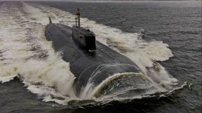 Все подводные «убийцы авианосцев» будут боеготовы к 2024 году