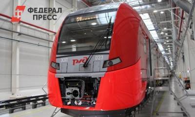 «Уральские локомотивы» закончили производственную программу 2020 года