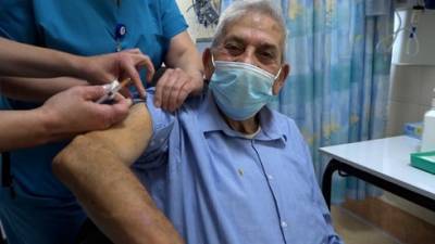 Больничные кассы возмущены: минздрав скрывает данные о запасах вакцины