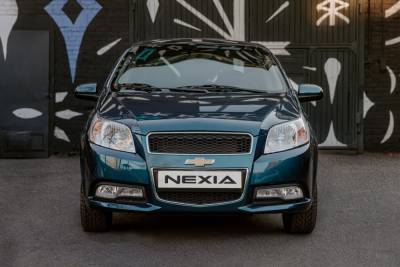 Chevrolet Nexia и Cobalt в 2021 году станут доступнее