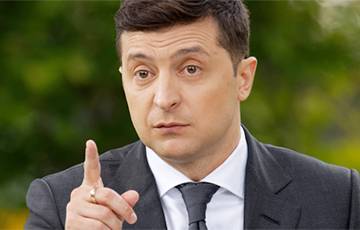 Зеленский уволил Кривоноса с должности заместителя секретаря СНБО Украины