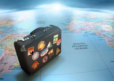 Кешбэк за поездки по России получили лишь 5% путешественников