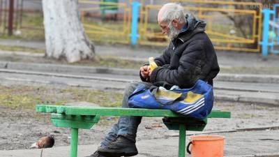Высокие тарифы вгоняют украинцев в нищету