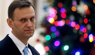 СКР возбудил новое уголовное дело против Алексея Навального по факту мошенничества