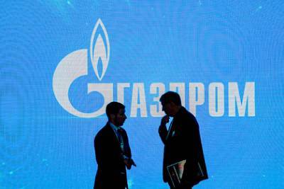 Главу «Газпрома» задумали убрать