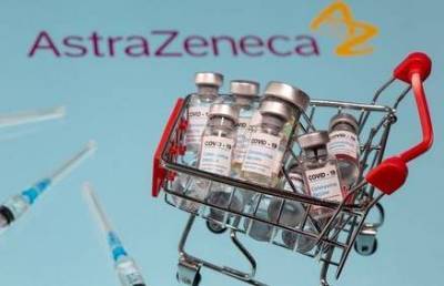 Британия одобрила использование вакцины AstraZeneca от COVID-19