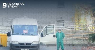 В пандемию в Татарстане от коронавируса умерли 14 медработников