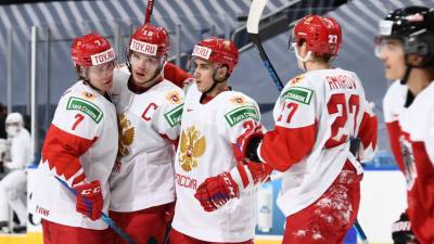 Ротенберг отреагировал на победу сборной России над Австрией на МЧМ-2021