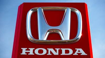 Honda прекратит поставки автомобилей на рынок РФ