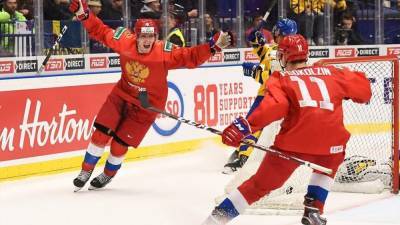 Иностранцы высоко оценили игру молодежной сборной России против австрийцев