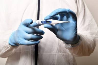 В Чувашии выявили 114 новых больных коронавирусом, 10 человек умерли