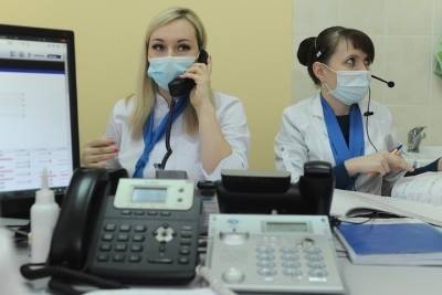 В новогодние праздники больницы и поликлиники Тамбовской области будут работать в усиленном режиме