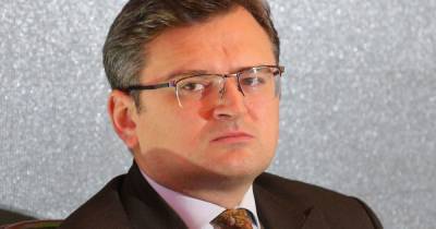Кулеба рассказал о влиянии России на нормализацию отношений Венгрии с Украиной