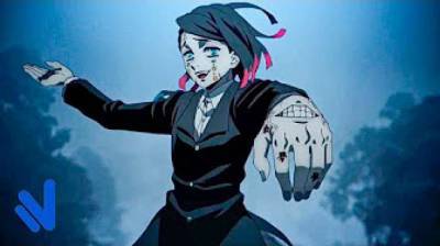 В Японии анимационный фильм «Клинок, рассекающий демонов: Бесконечный поезд» побил рекорд, который считался вечным