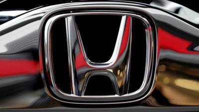 Honda объявила о прекращении поставок автомобилей в Россию в 2022 году
