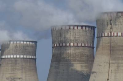 Украина начинает закупку атомного тока режима Лукашенко, что остановит 2,5 блока украинских АЭС - нардеп