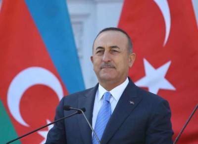 Мевлют Чавушоглу назвал условия для нормализации отношений между Арменией, Турцией и Азербайджаном