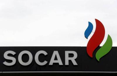 "Дочка" SOCAR выиграла тендер на поставку нефти с месторождения в Туркмении
