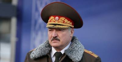 Лукашенко назвал свою историческую миссию