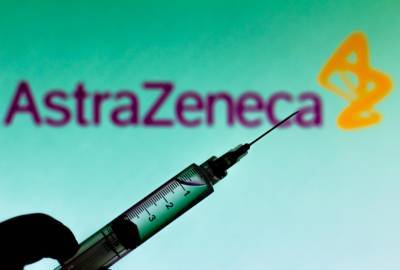 Вакцина AstraZеnеca одобрена в Великобритании: когда она приедет в Израиль