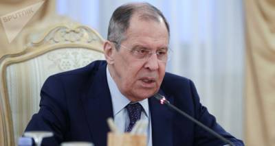 Россия приложит максимум усилий для недопущения нарушений перемирия в Карабахе - Лавров