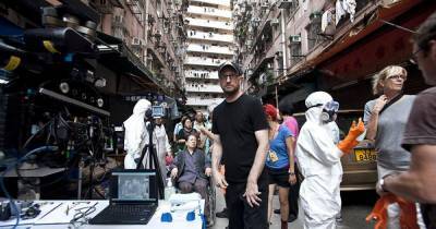 Стивен Содерберг - Стивен Содерберг, снявший "пророческий" фильм "Заражение", работает над сиквелом - focus.ua