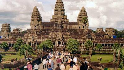 Камбоджа рискует попасть в "долговую ловушку" из-за сотрудничества с КНР