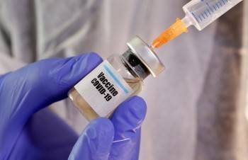 За зиму регион получит более 53 тысяч доз вакцины от коронавируса