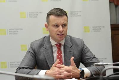 Первый транш от МВФ на $700 млн Украина получит не раньше весны — Марченко
