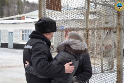 В Коми перед Новым годом 30 осужденных выйдут на свободу