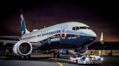 Boeing 737 Max впервые после катастроф выполнил регулярный рейс с пассажирами на борту