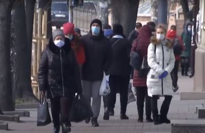 Украинцев предупредили, чего ждать от вируса в ближайшее время, прогноз ВОЗ: "он превратится в..."