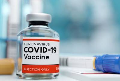 В Чехии решили экономить при вакцинации от Covid-19