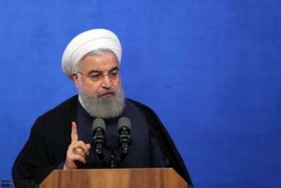Иран отомстит: «Трамп и Помпео — ключевые элементы убийства Сулеймани»