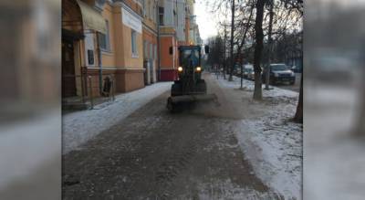 "Это слезы ярославцев": жители рассказали о реагентах на дорогах