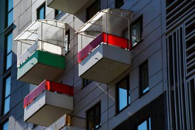 Риелторы опровергли прогнозы о росте цен на жилье в России в 2021 году