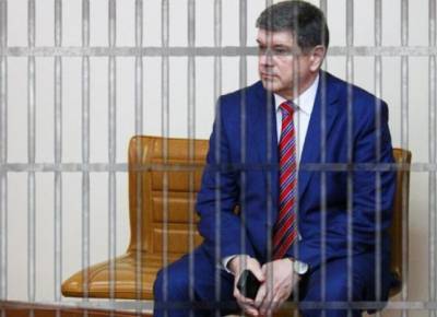 Прокуратура запросила 30 суток ареста для экс-посла Молдавии в России