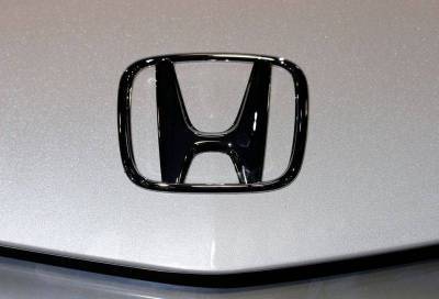 Honda уйдет с автомобильного рынка РФ в 22 г -- компания