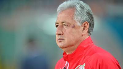 Билялетдинов считает наставника «Сочи» Федотова лучшим тренером года в РПЛ
