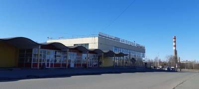 Автовокзал Петрозаводска отменил несколько рейсов на праздники