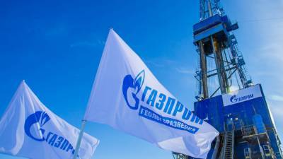 Смена руководства «Газпрома» может произойти в 2021 году