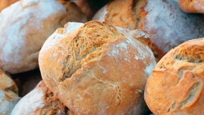 Производители хлеба получат материальную помощь от Правительства России