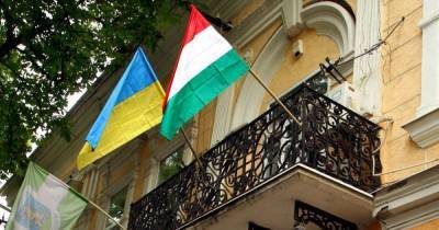Украина получила позитивный сигнал от Венгрии — Кулеба